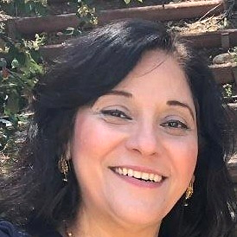Farah Mohamedy