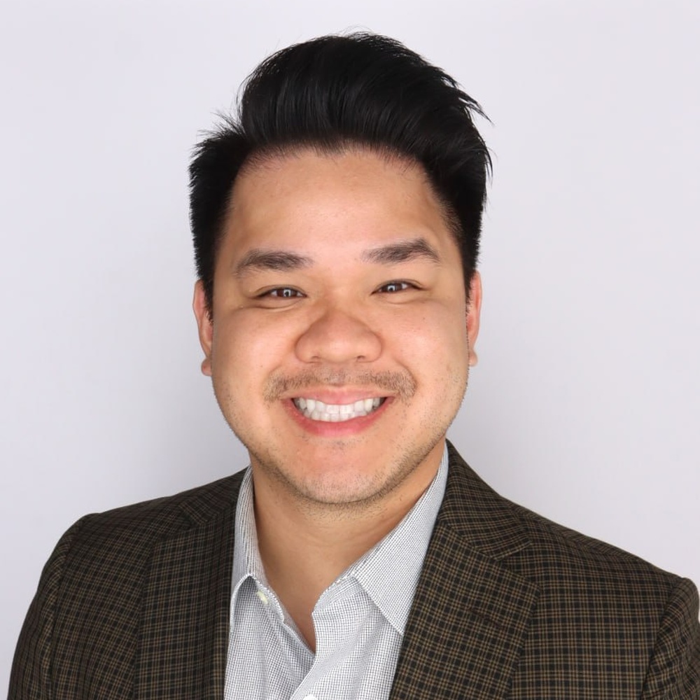 Hendrix Nghiem